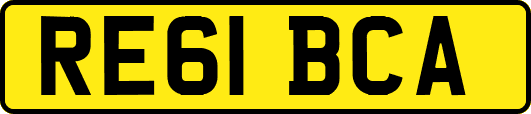 RE61BCA