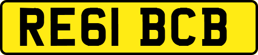 RE61BCB
