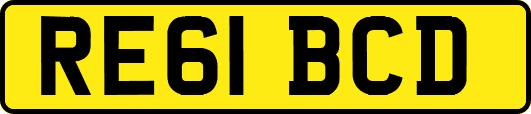 RE61BCD