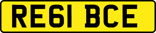 RE61BCE