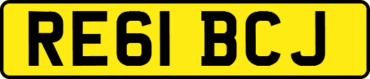 RE61BCJ