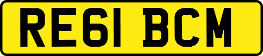 RE61BCM