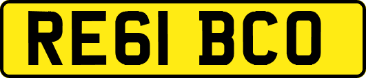 RE61BCO