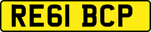 RE61BCP
