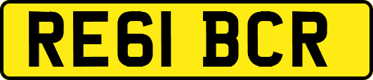 RE61BCR