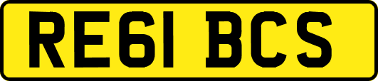 RE61BCS