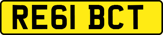 RE61BCT