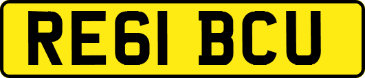 RE61BCU