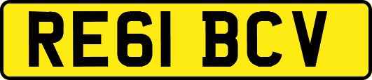 RE61BCV