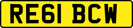 RE61BCW