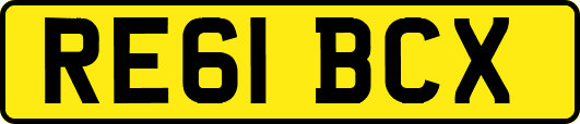 RE61BCX