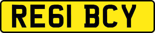 RE61BCY