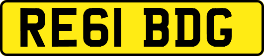 RE61BDG