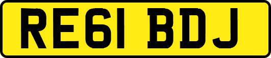 RE61BDJ