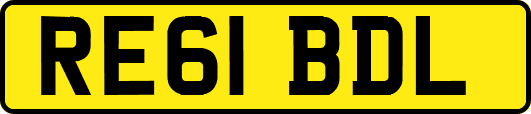 RE61BDL