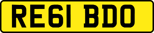 RE61BDO