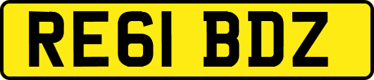 RE61BDZ