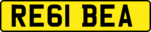RE61BEA