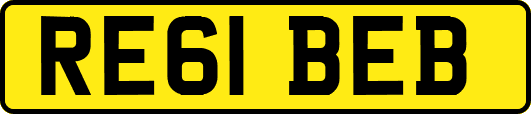 RE61BEB