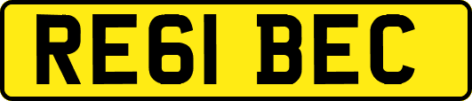 RE61BEC