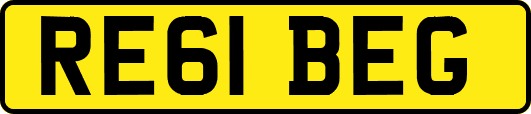 RE61BEG