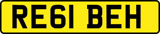 RE61BEH