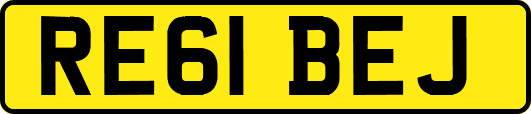 RE61BEJ