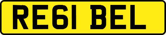 RE61BEL