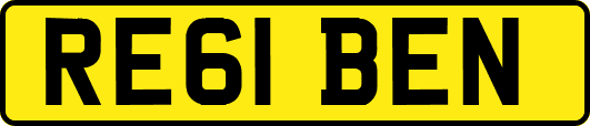 RE61BEN