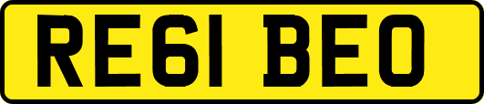 RE61BEO