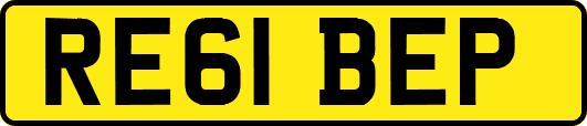 RE61BEP