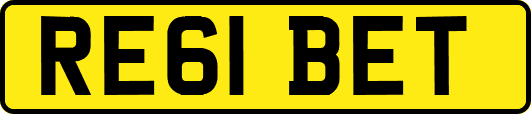 RE61BET