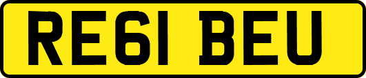 RE61BEU