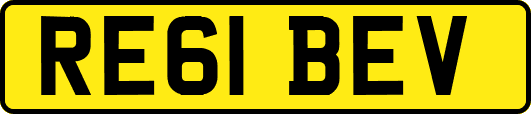 RE61BEV