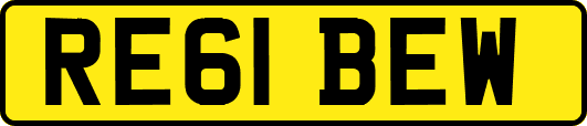 RE61BEW