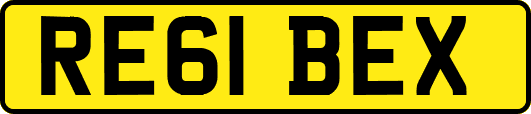 RE61BEX