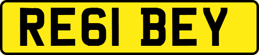 RE61BEY