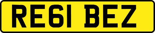 RE61BEZ