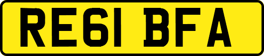 RE61BFA