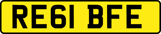 RE61BFE