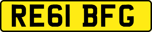 RE61BFG