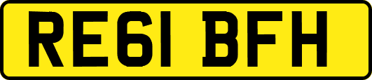 RE61BFH
