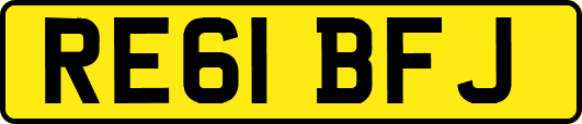 RE61BFJ