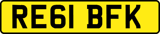 RE61BFK