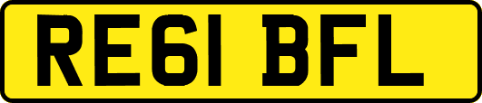 RE61BFL