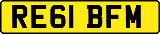 RE61BFM