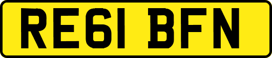 RE61BFN