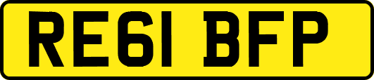 RE61BFP