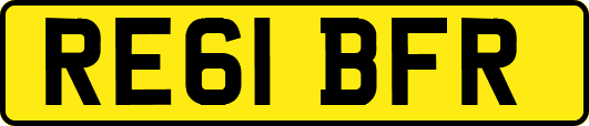 RE61BFR