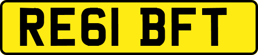 RE61BFT